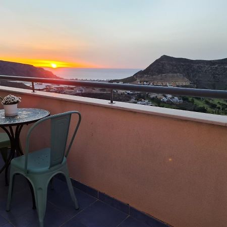 Sybarix Apartment: Precioso Apartamento Con Vistas Al Golf Y El Mar La Envia Εξωτερικό φωτογραφία