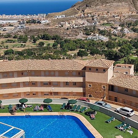 Sybarix Apartment: Precioso Apartamento Con Vistas Al Golf Y El Mar La Envia Εξωτερικό φωτογραφία