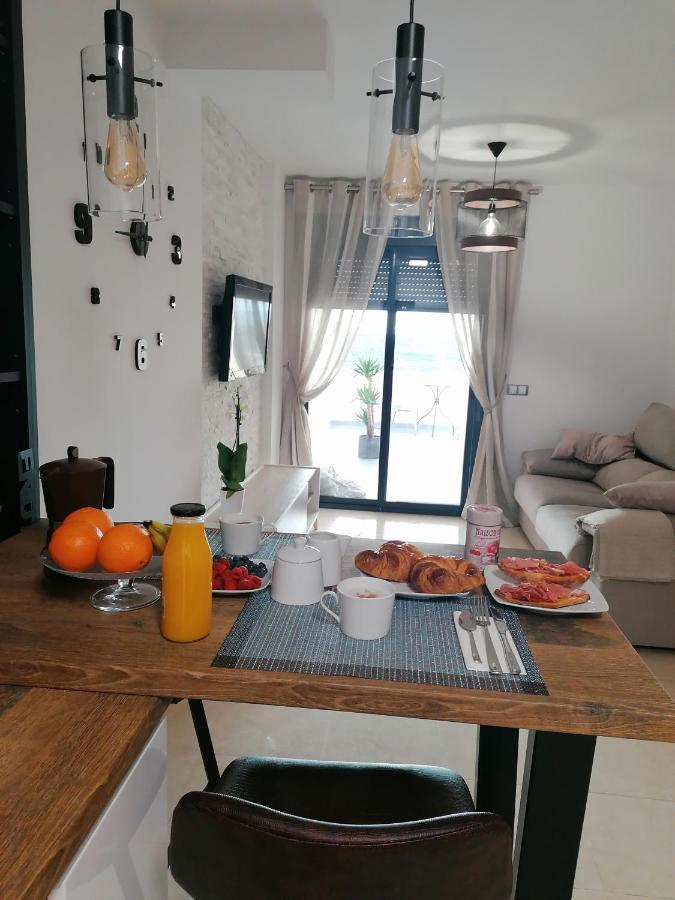 Sybarix Apartment: Precioso Apartamento Con Vistas Al Golf Y El Mar La Envia Εξωτερικό φωτογραφία