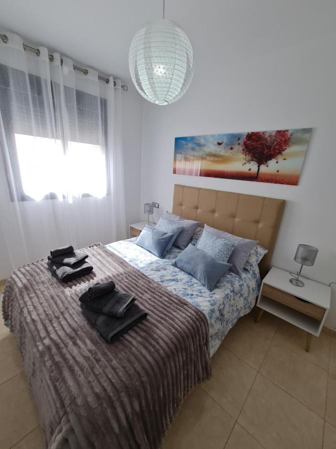 Sybarix Apartment: Precioso Apartamento Con Vistas Al Golf Y El Mar La Envia Εξωτερικό φωτογραφία
