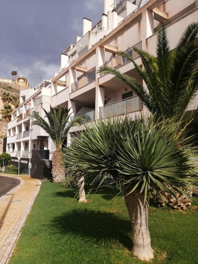 Sybarix Apartment: Precioso Apartamento Con Vistas Al Golf Y El Mar La Envia Εξωτερικό φωτογραφία