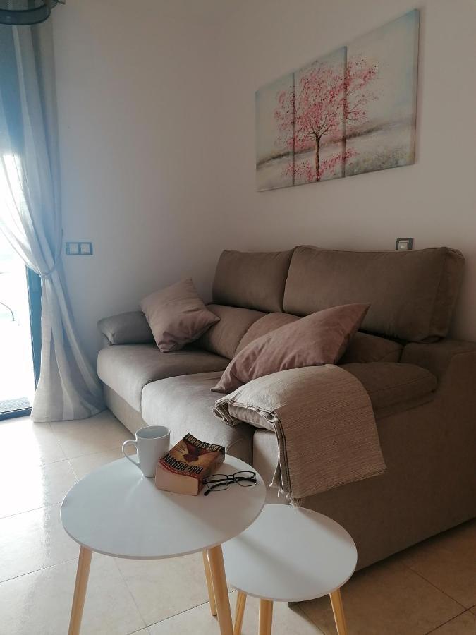 Sybarix Apartment: Precioso Apartamento Con Vistas Al Golf Y El Mar La Envia Εξωτερικό φωτογραφία