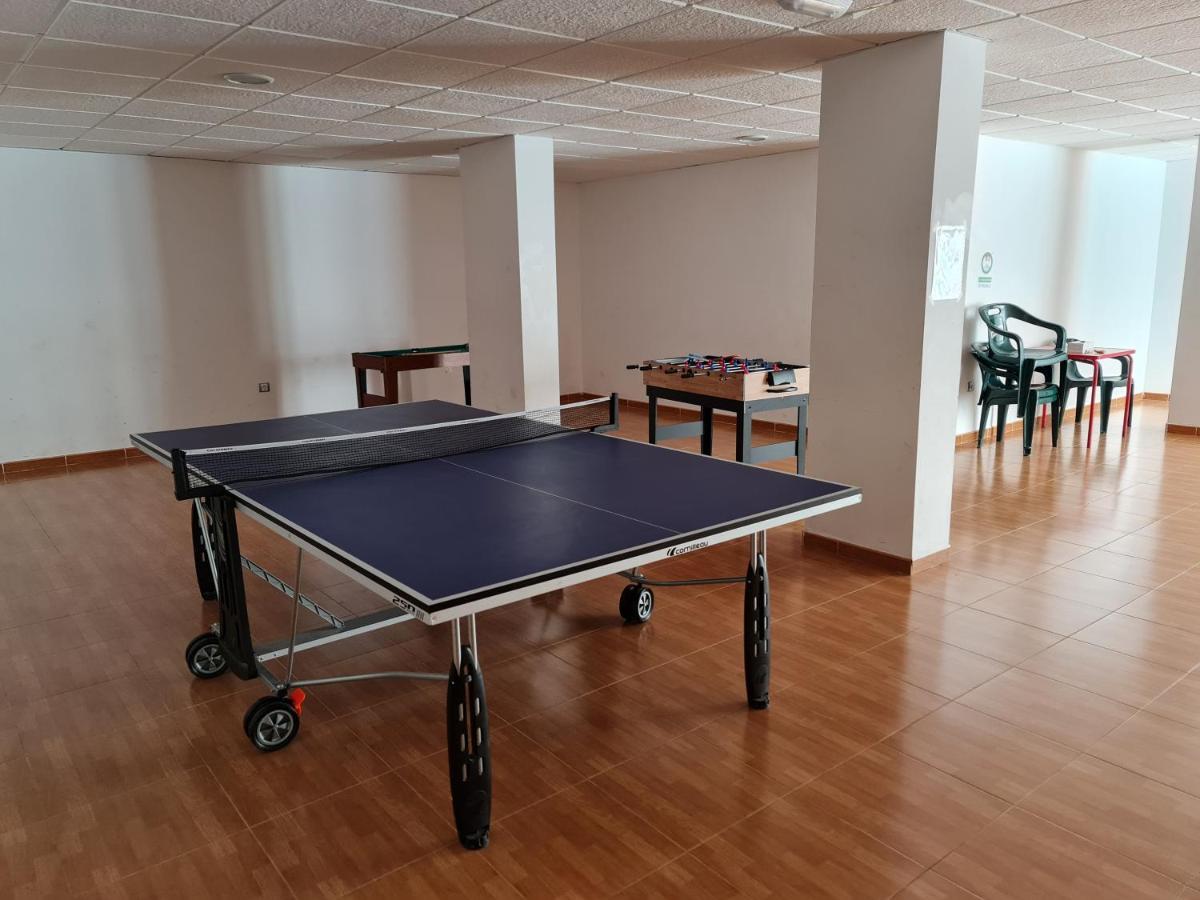 Sybarix Apartment: Precioso Apartamento Con Vistas Al Golf Y El Mar La Envia Εξωτερικό φωτογραφία