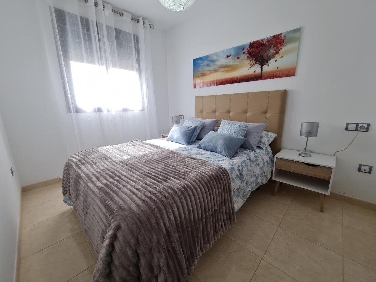 Sybarix Apartment: Precioso Apartamento Con Vistas Al Golf Y El Mar La Envia Εξωτερικό φωτογραφία