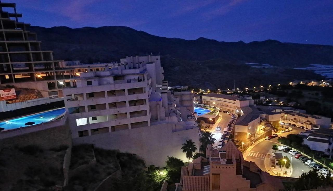 Sybarix Apartment: Precioso Apartamento Con Vistas Al Golf Y El Mar La Envia Εξωτερικό φωτογραφία